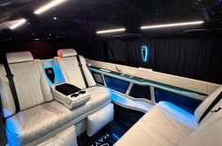 Günübirlik VIP Tur ve Transfer Hizmeti | İstanbul ve Çevresi