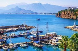 VIP Transfer Istanbul | Chauffeur Service & Airport Transfer