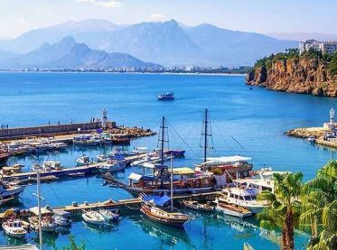 Antalya Turu