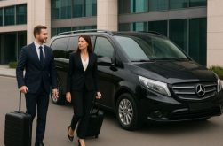 Şehir İçi ve Şehirler Arası İş Seyahatleri