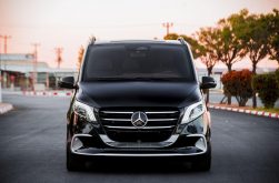 VIP Transfer İstanbul | Şoförlü Araç Kiralama & Havalimanı Transfer Hizmetleri