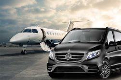 İstanbul Airport Vip Transfer Biz