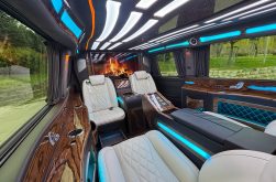 Taksim VIP Transfer | Istanbul Airport Private Transportation