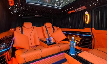 Taksim VIP Transfer | İstanbul Havalimanı Özel Ulaşım