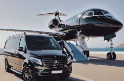 Bursa VIP Transfer – Havalimanı Hotel Transfer