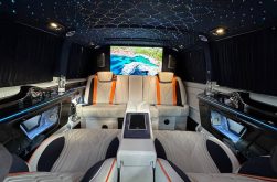 Sapanca VIP Transfer Hizmeti – Lüks ve Güvenli Ulaşım