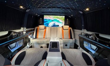 Bursa VIP Transfer | İstanbul ve SAW Havalimanı Özel Ulaşım